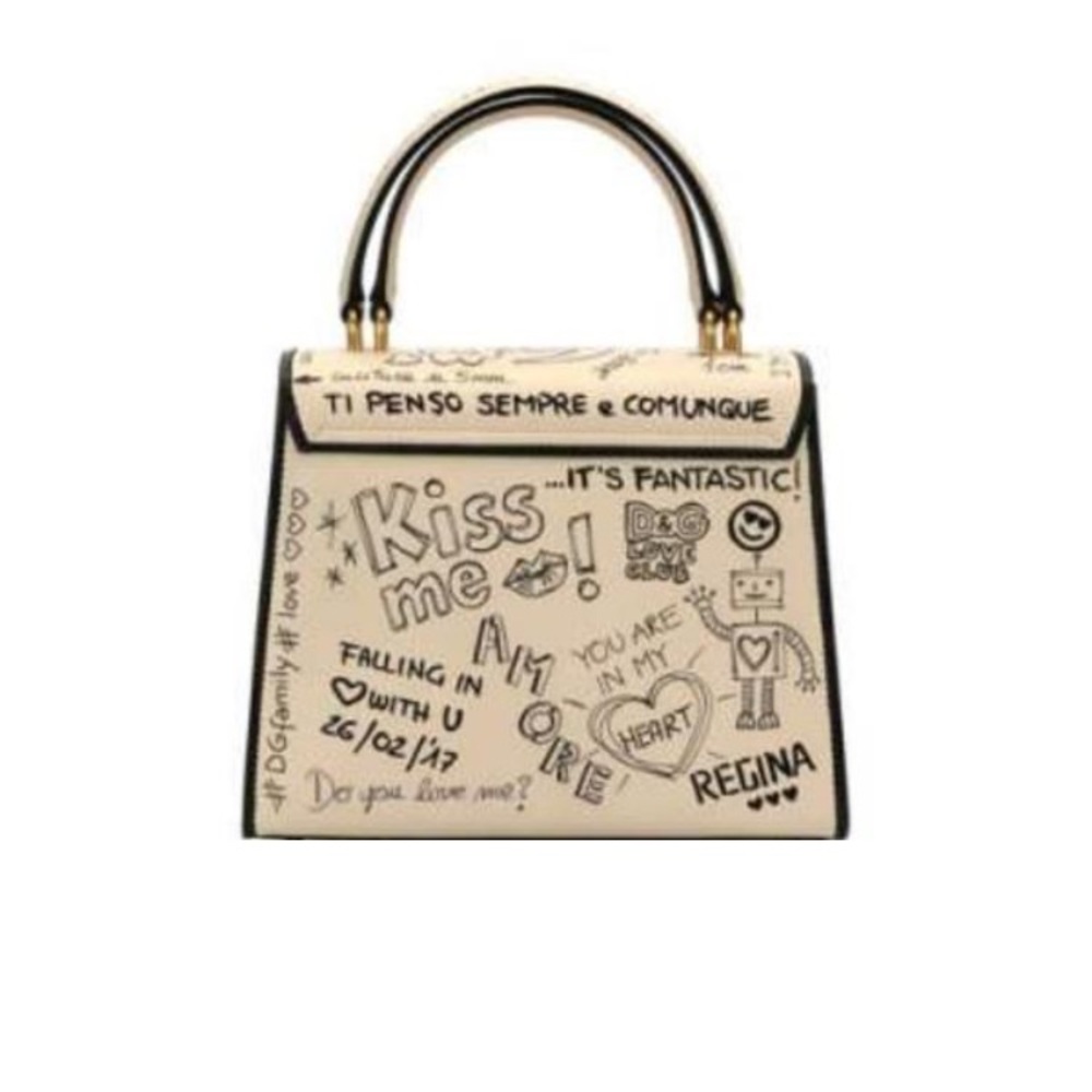 ❤️Host Pick❤️Dolce & Gabbana Amore bag. - Picture 3 of 8